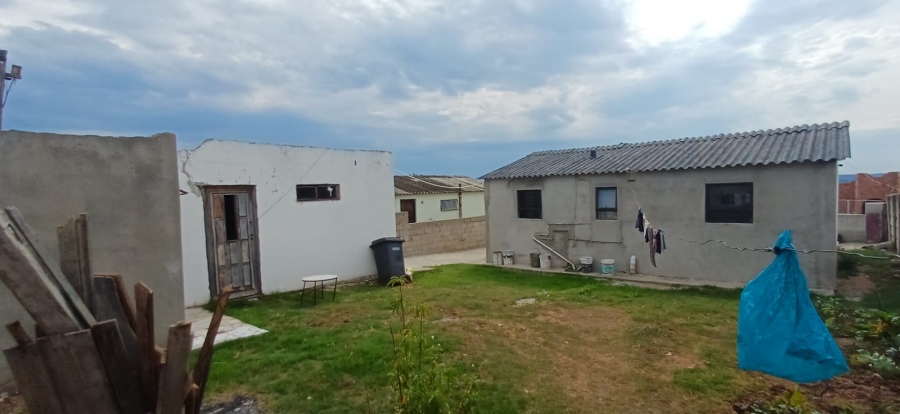 2 Bedroom Property for Sale in Zwide Eastern Cape